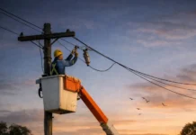 Energisa deixa moradores da Linha 608 6 dias sem energia; Justiça dá prazo de 8h para resolver problema